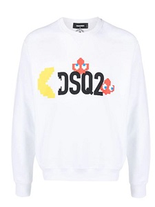Felpa Dsquared2
